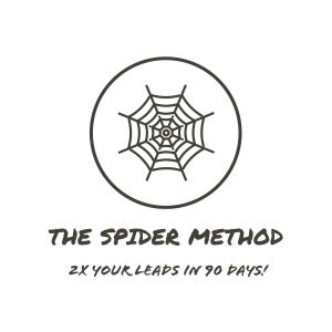 The Spider Method