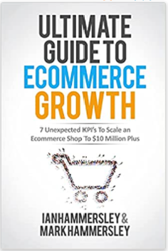 Ultimate Guid to eCommerce Growth